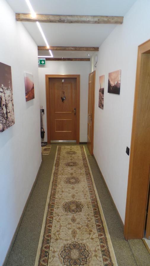 Haus Groder Rauris Exterior foto