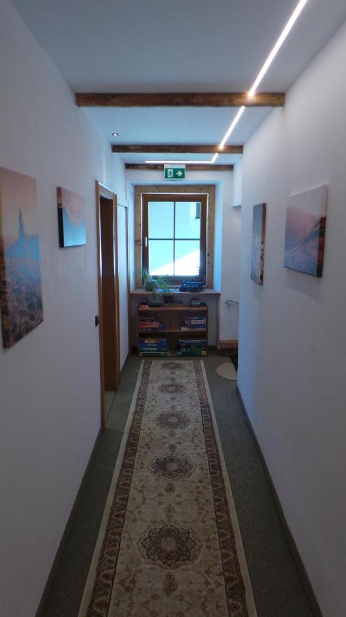 Haus Groder Rauris Exterior foto