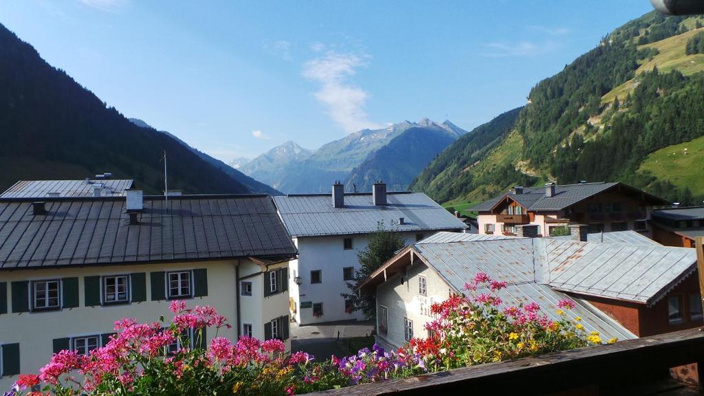 Haus Groder Rauris Quarto foto